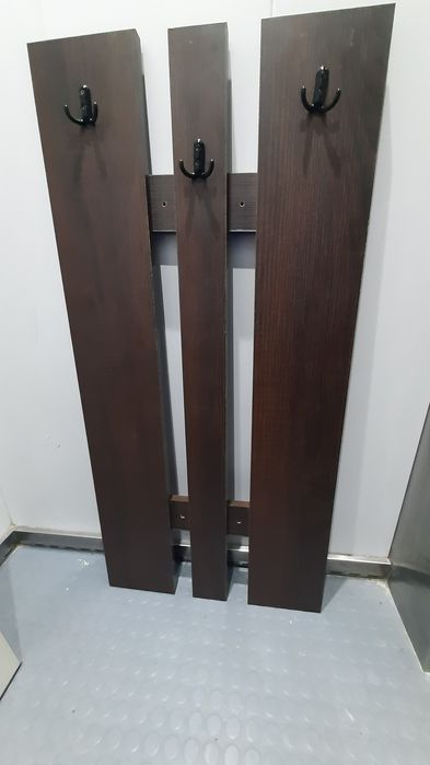Cuier wenge 50x80cm nou, fara defect