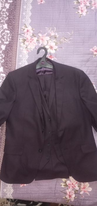 Кастюм тройка (Турция)