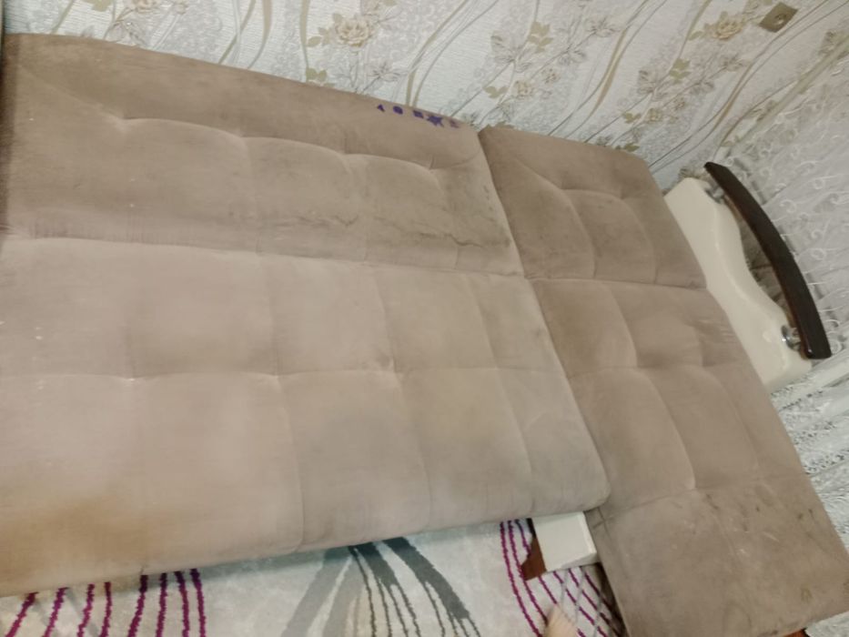 Продам диван в отличном состоянии