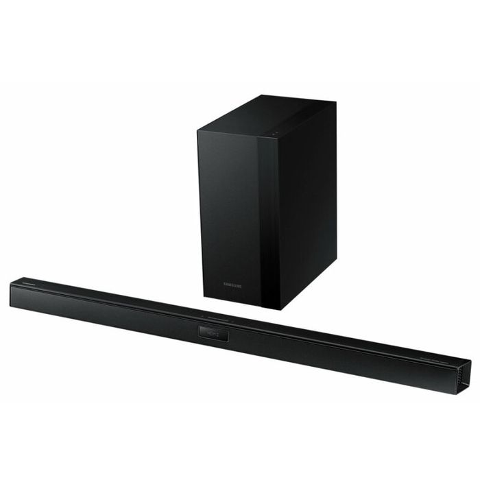 Soundbar samsung gt4 300W Ps-wk450 ca nou. Full box