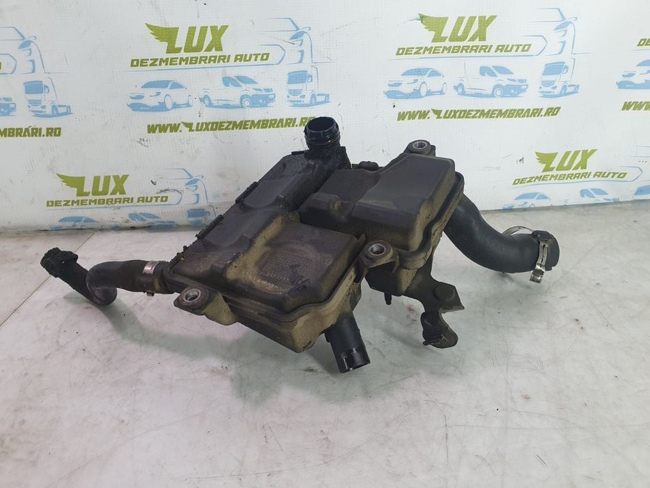 Epurator 2.2 hdi 4hn 965327528006 Citroen C-Crosser 1 [2007 - 2013]