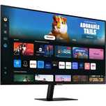 Monitor LED Samsung LS32DM500EUXEN