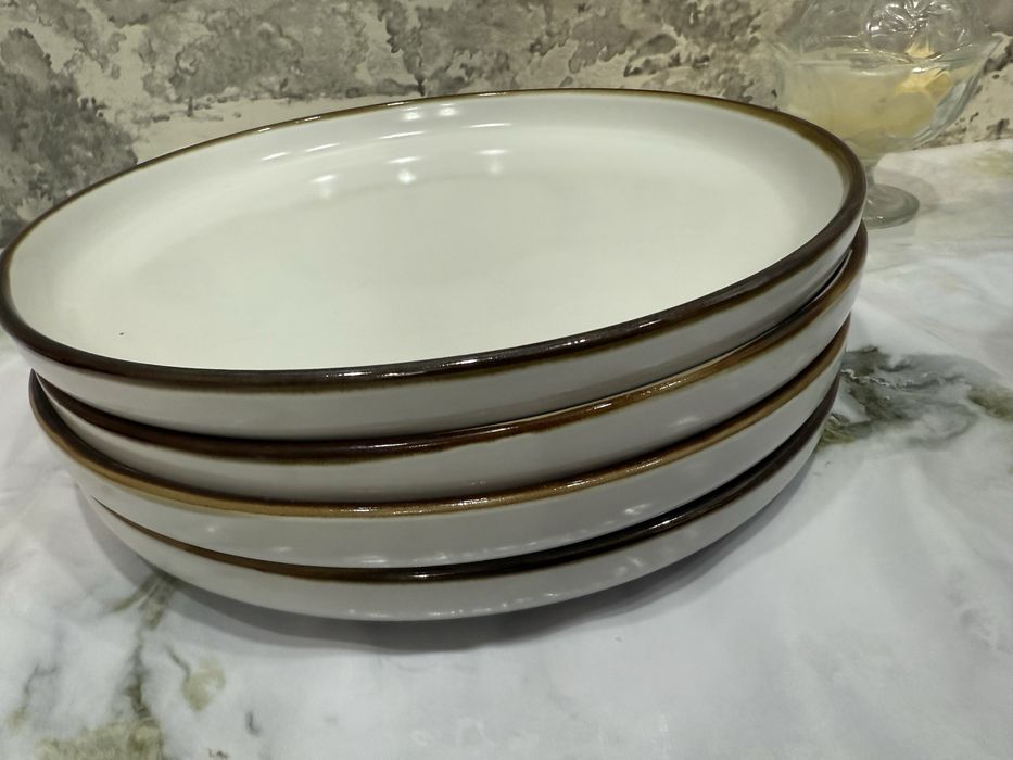 Посуда тарелкихорошие