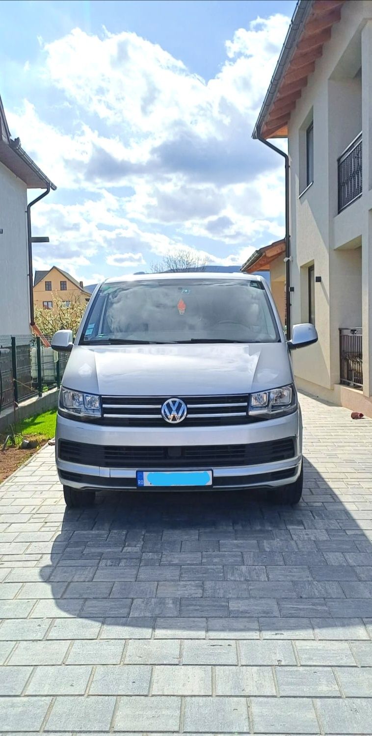 Volkswagen Caravelle T6 2.0 TDI 110 kW LR Comfortline DSG