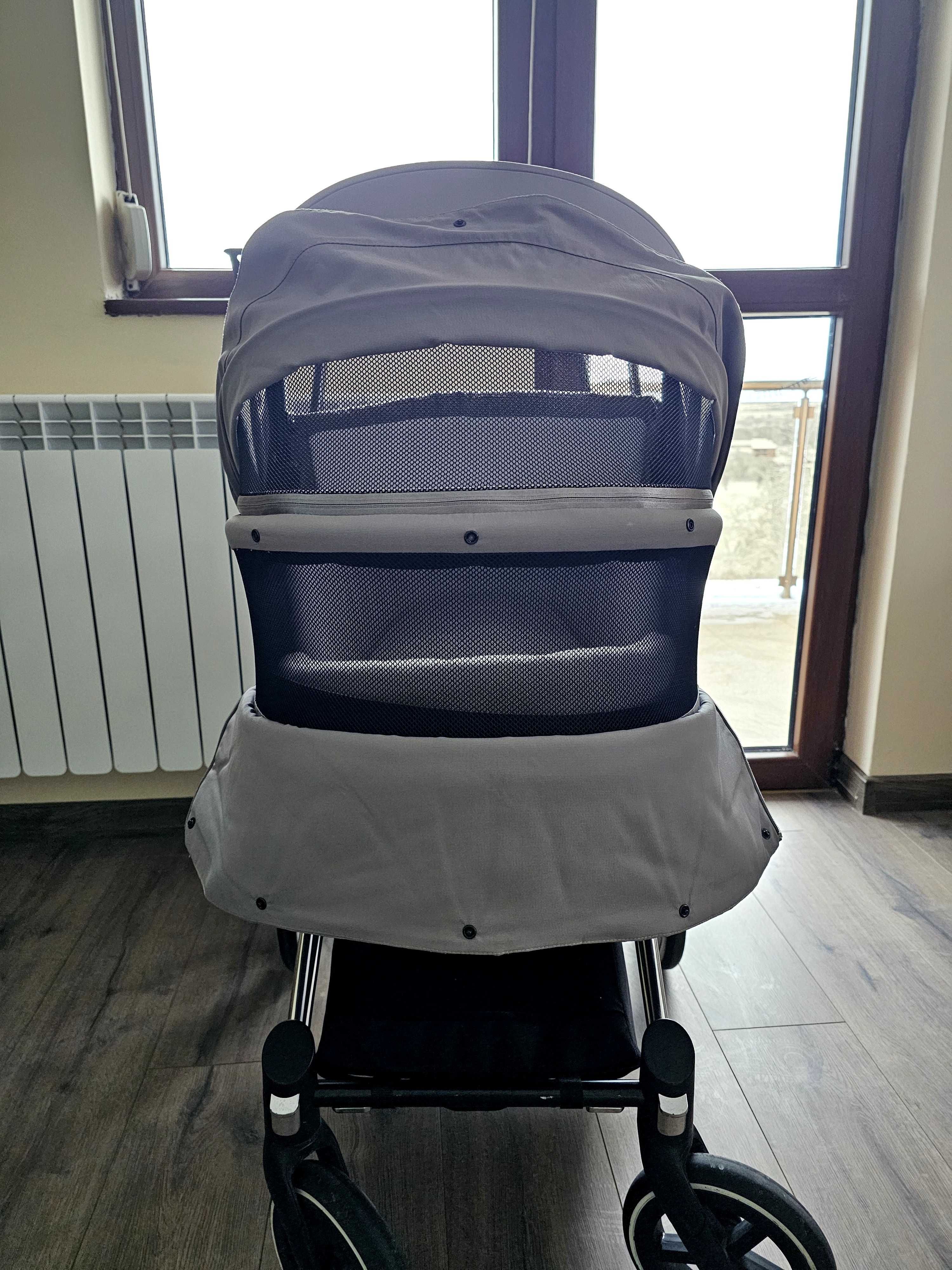 Количка Cybex PRIME