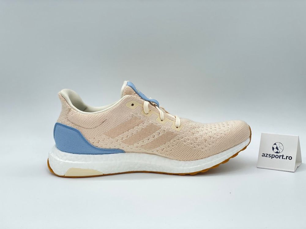 Adidas Ultraboost Uncaged Lab Noi Originali Azsport 41 1/3; 42