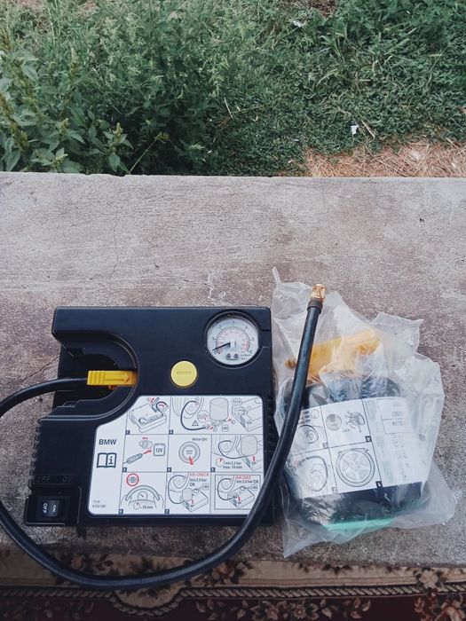 Compresor Auto BMW , negociabil