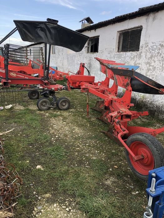 Vand  plug 3 trupițe