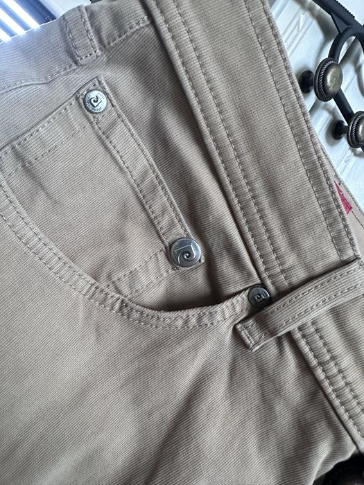 Pantaloni Pierre Cardin