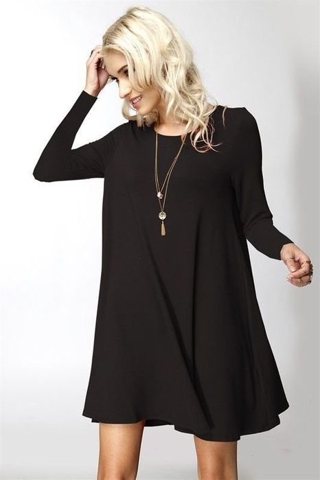 Вечерние повседневные платья