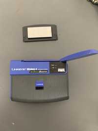 Linksys Wireless G USB ADAPTOR