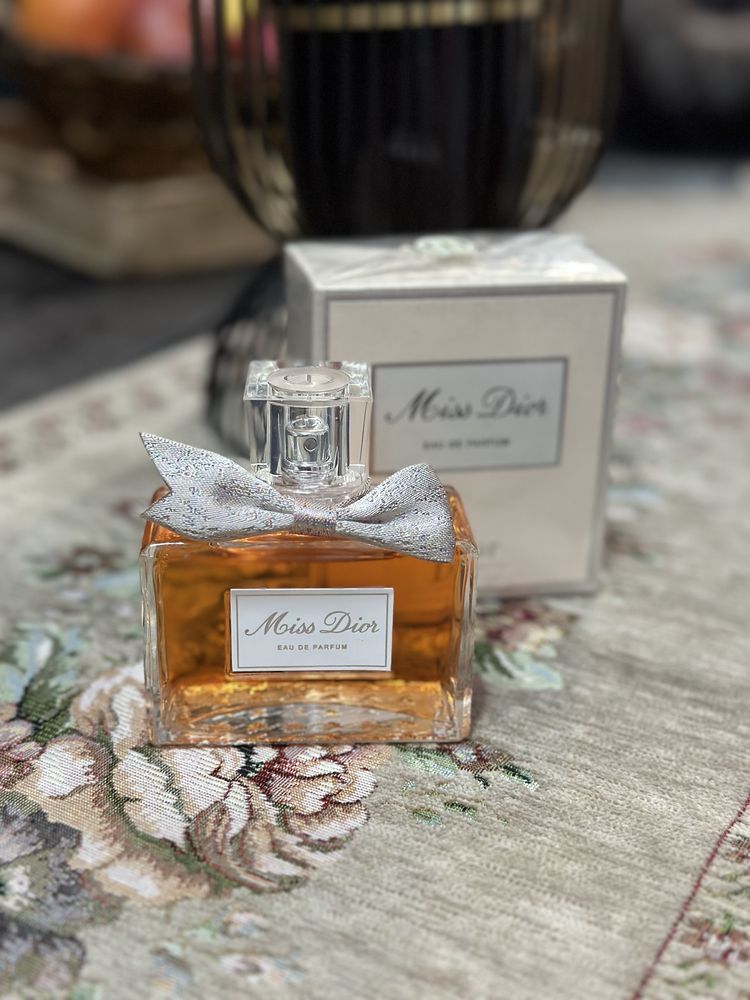Parfum MIss Dior