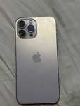 Vand iphone 13 pro max gold 128