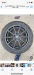 гуми Firestone Winterhawk 4 -215/55/17