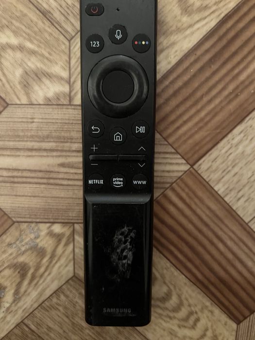 Пульт от самсунга