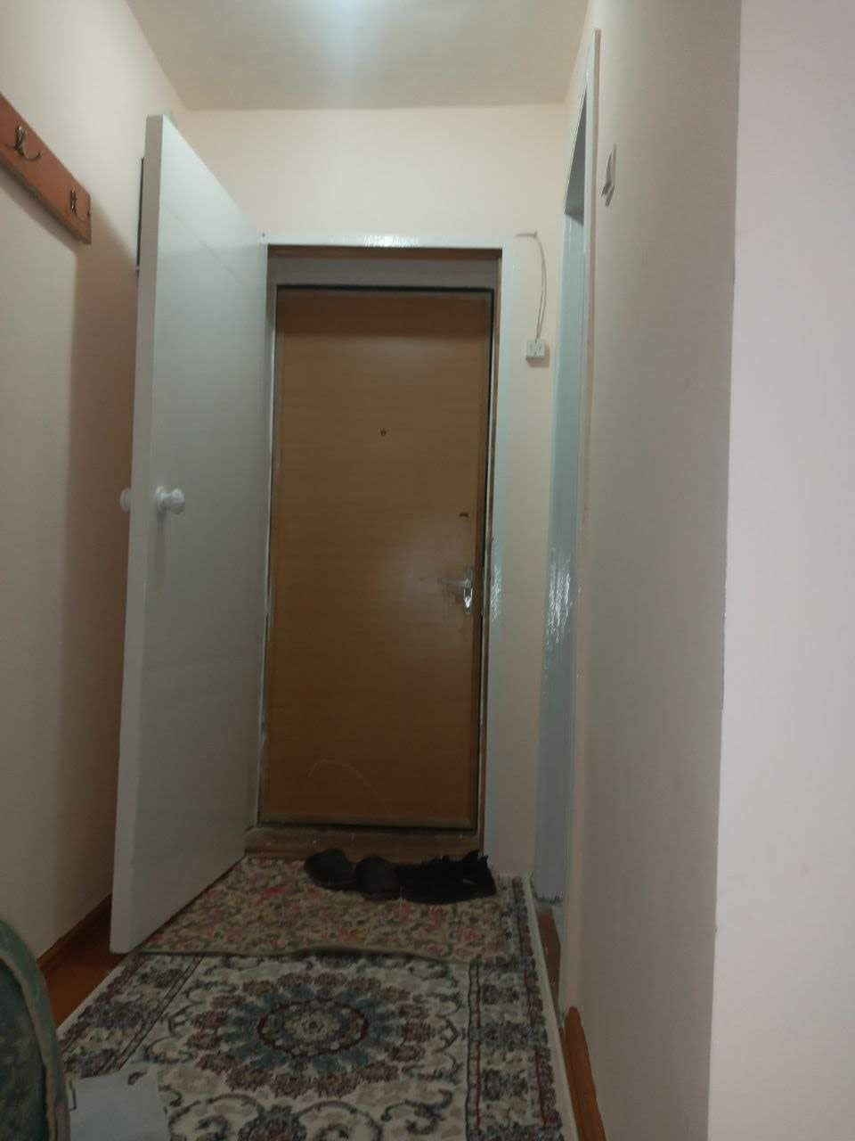 Ijaraga 2xonali uy beriladi oilaga