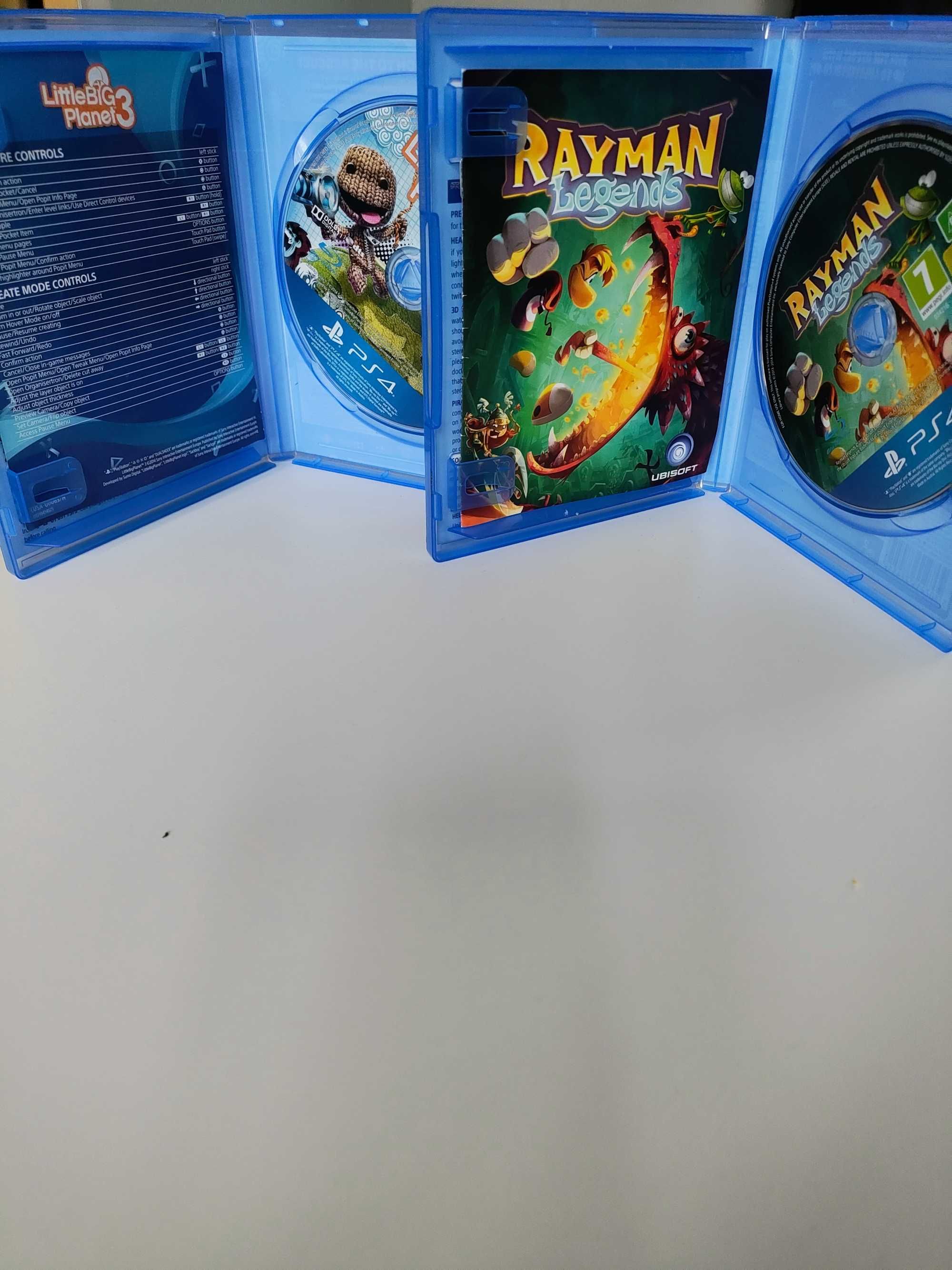 Игри за Playstation 4