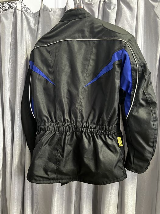 Geaca moto Roleff mar XL