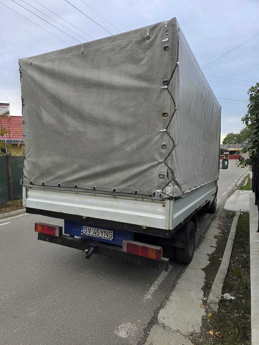 Volkswagen LT 46