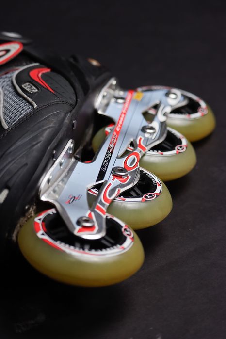 Ролери VICTOR 960