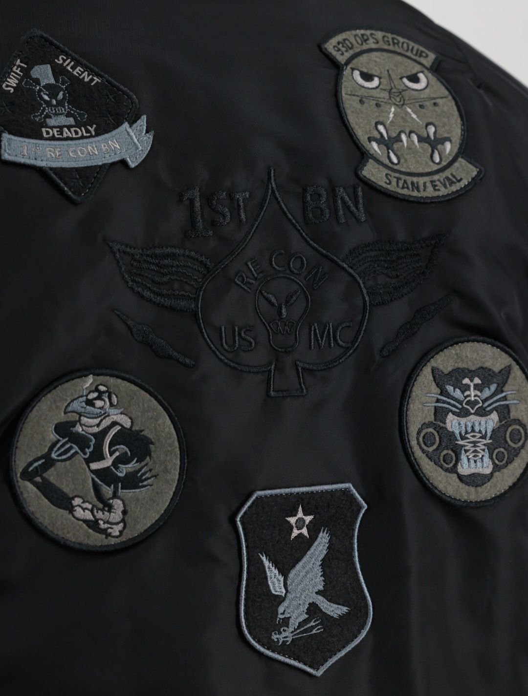 Мъжко Яке Alpha Industries XXL