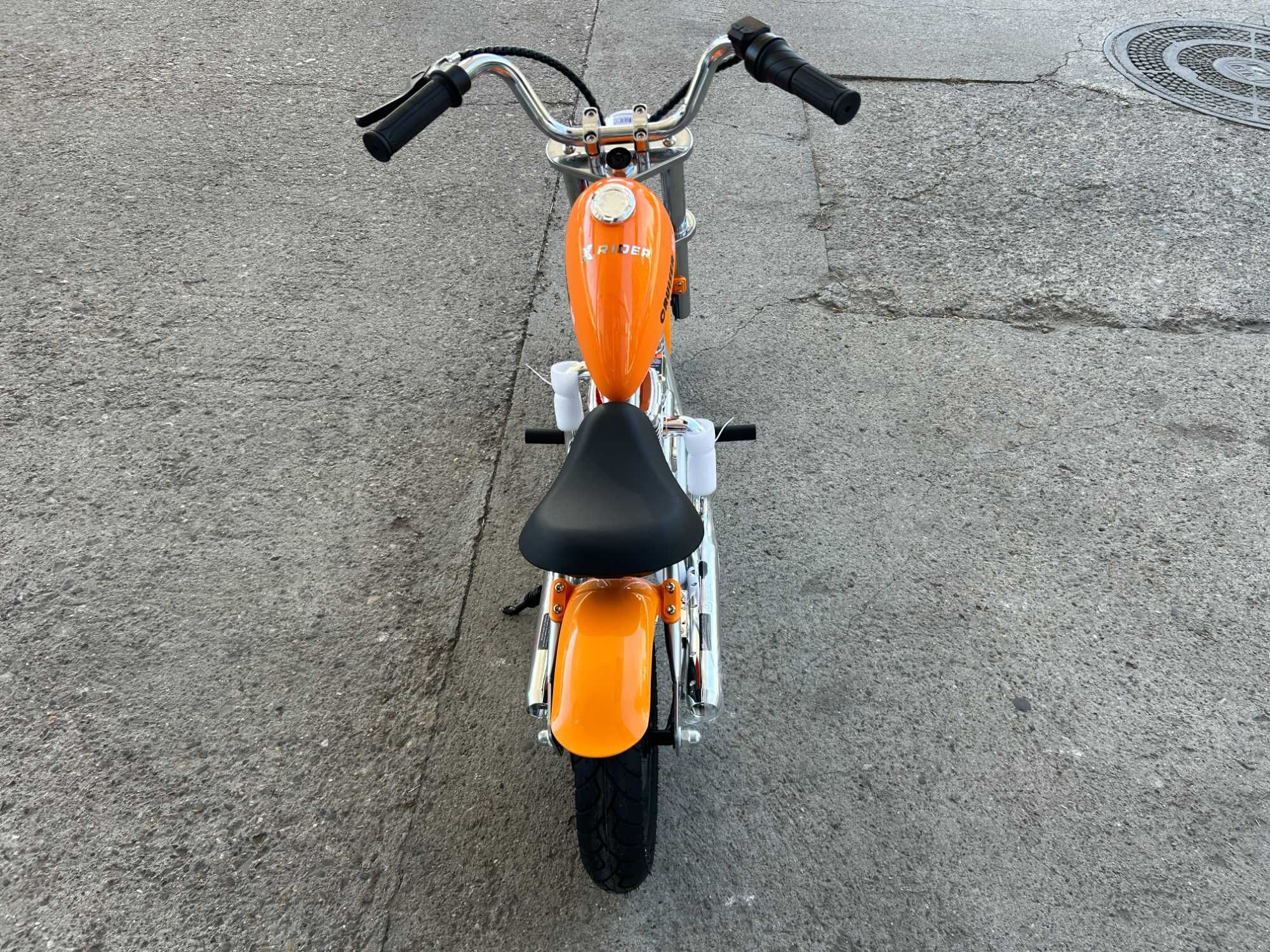 Електрически скутер KIDS CRUISER 12