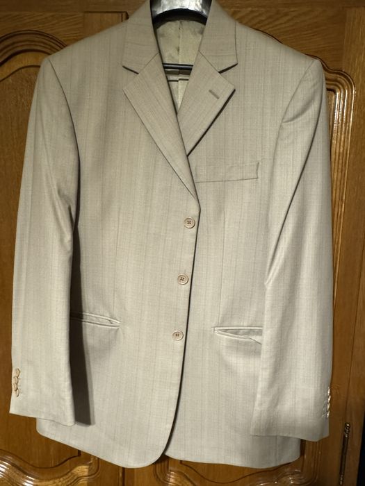 Costum Giorgio Armani