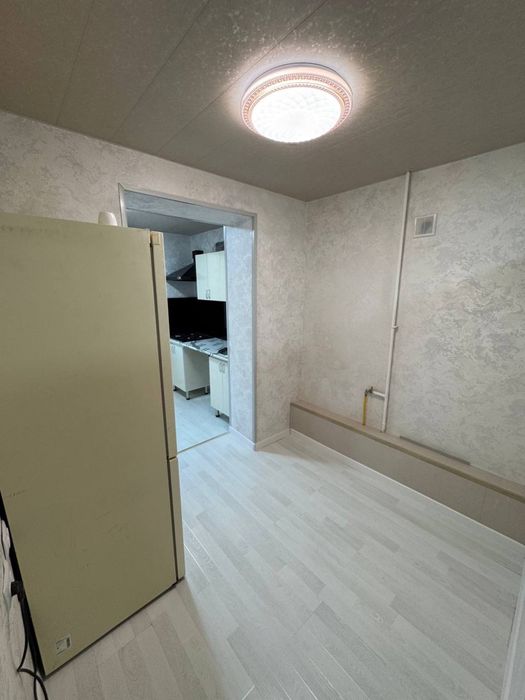 Продаёться 5/3/1  1х комнат