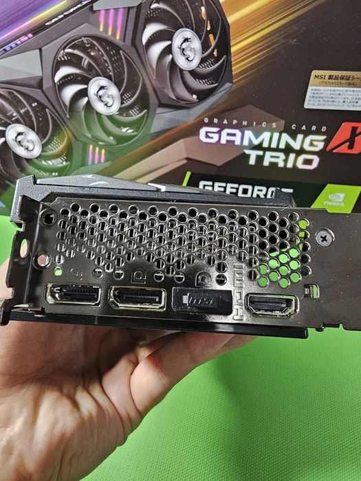 videokarta msi rtx 3070 видеокарта RTX 3070