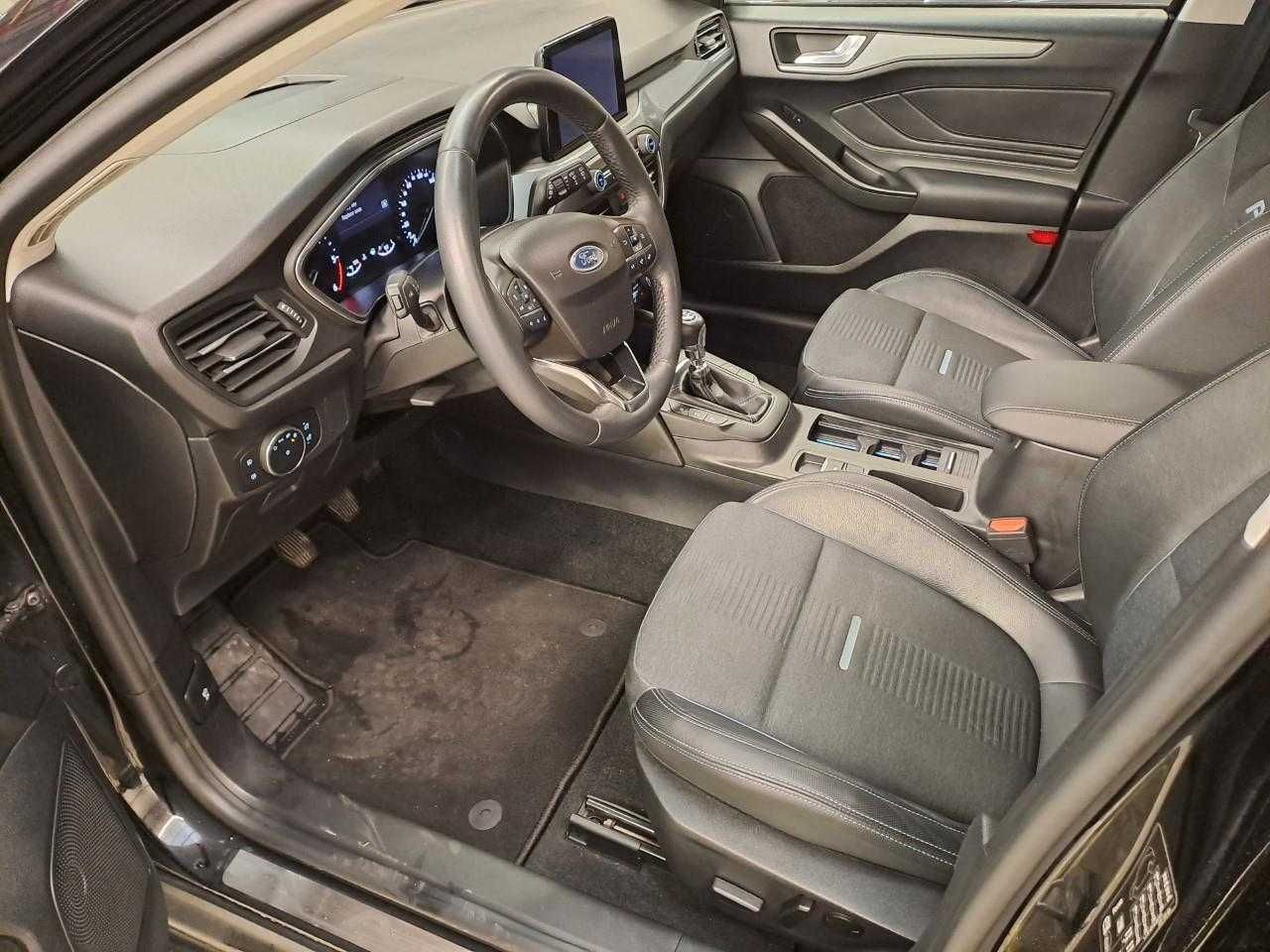 Ford Focus 2.0 Eco Blue Active  104.500 KM