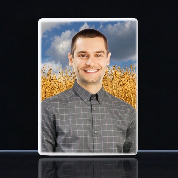 Ceramica funerara in amintirea celor dragi.