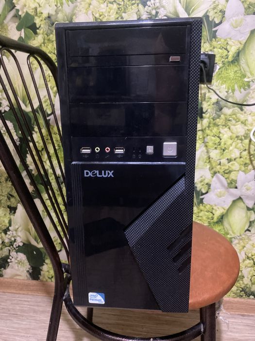 Продам корпус для компьютера