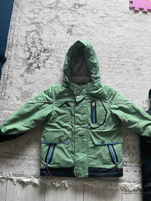 Комплект зимний мембрана oldos 104 см