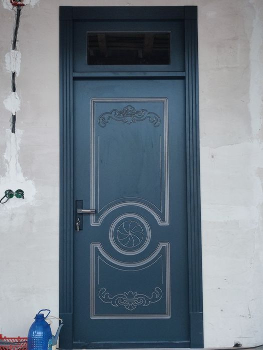 Akfa, indef eshik va romlarini yasash xizmati