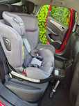 Scaun auto Isofix Premium Coccolle.
