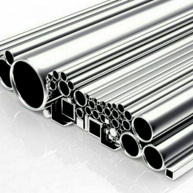 Нержавейка листы трубы в широком ассортименте