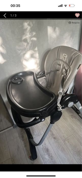 Продам стол для кормления