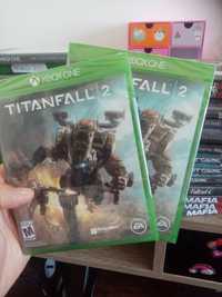 xbox one titanfall 2 nou sigilat+multe alte jocuri disponibile