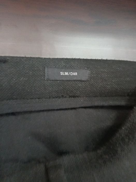 Pantaloni Slim-Fit - LCW Business