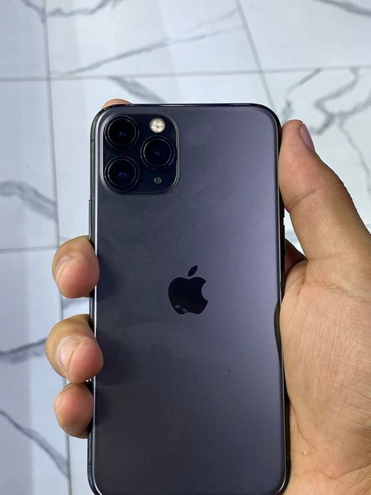 Iphone 11 pro 64gb