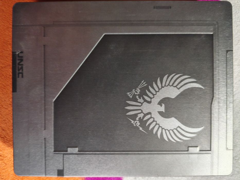 Halo 5 Guardians Limited Edition Xbox one, x