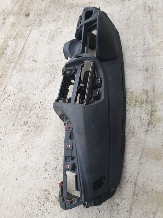 Plansa bord airbag pasager bmw f20 seria 1