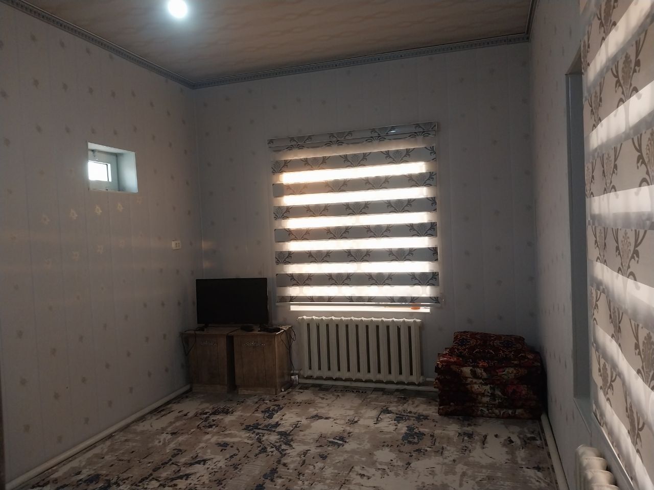 Uchastka tezda sotiladi