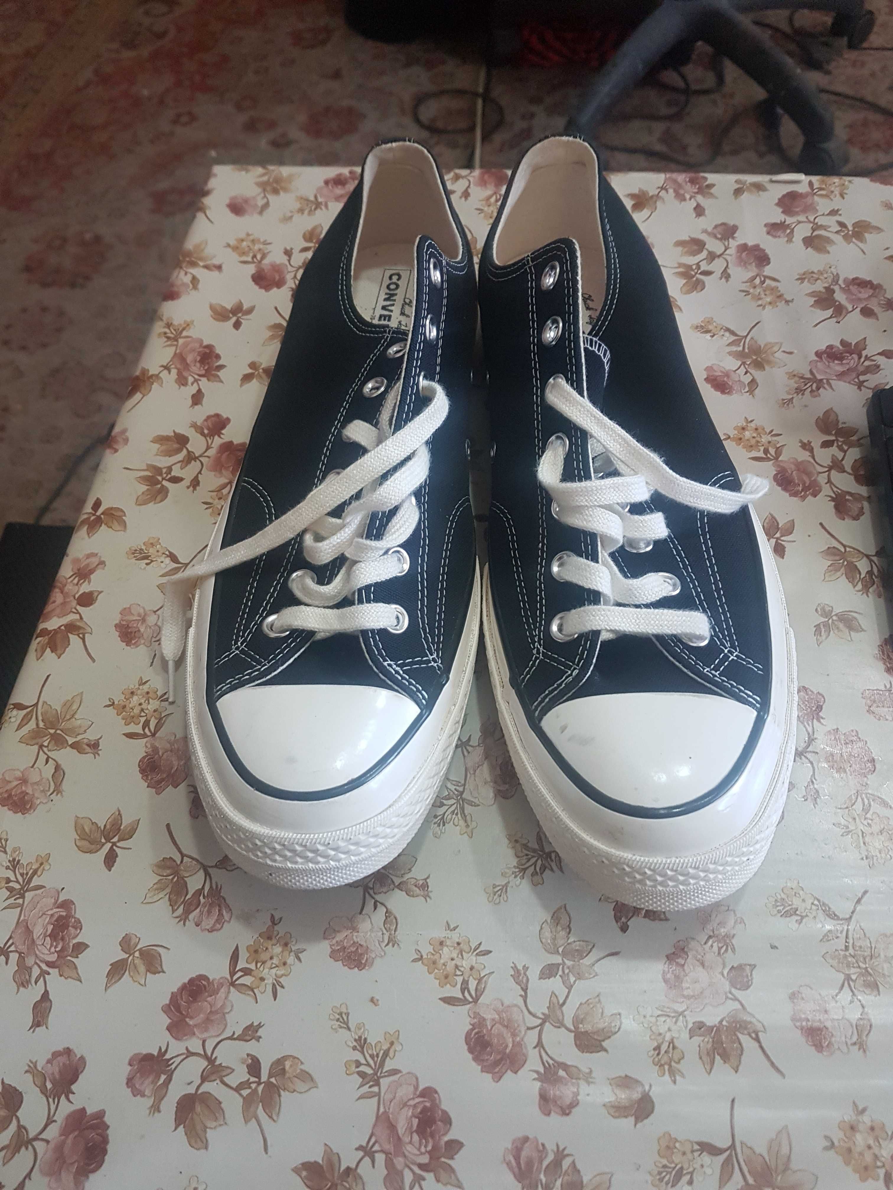 Tenisi originali Converse nr 46 noi