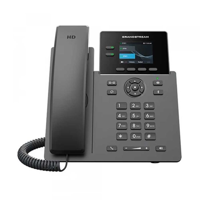 IP-telefon Grandstream GRP2610P