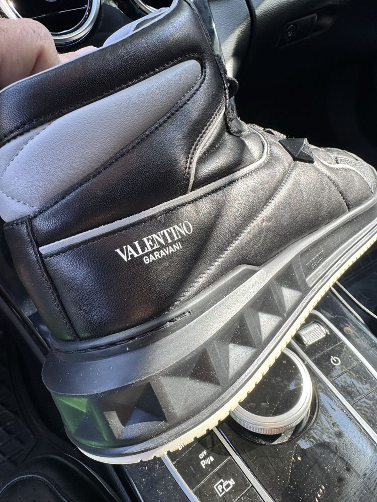 Valentino Garavani Оригинални Маратонки