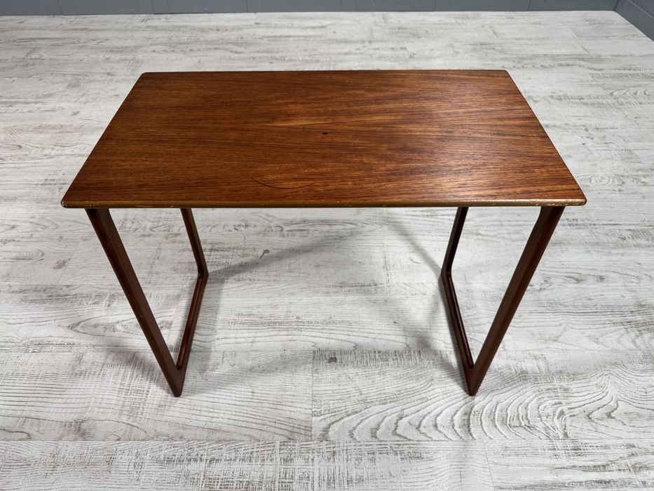 Датска холна маса от 60-те Д1113