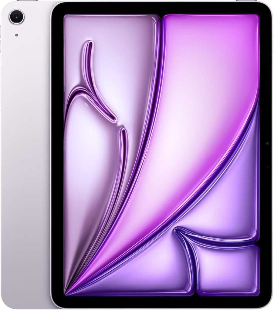 Нов! 12м Гаранция! Apple iPad Air 7th Gen (2025) 11 M3 128GB WiFi