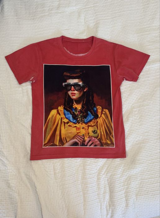 Одежда, футболки, крутка, платье