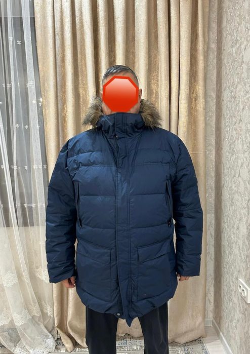 Оригинал куртка Columbia